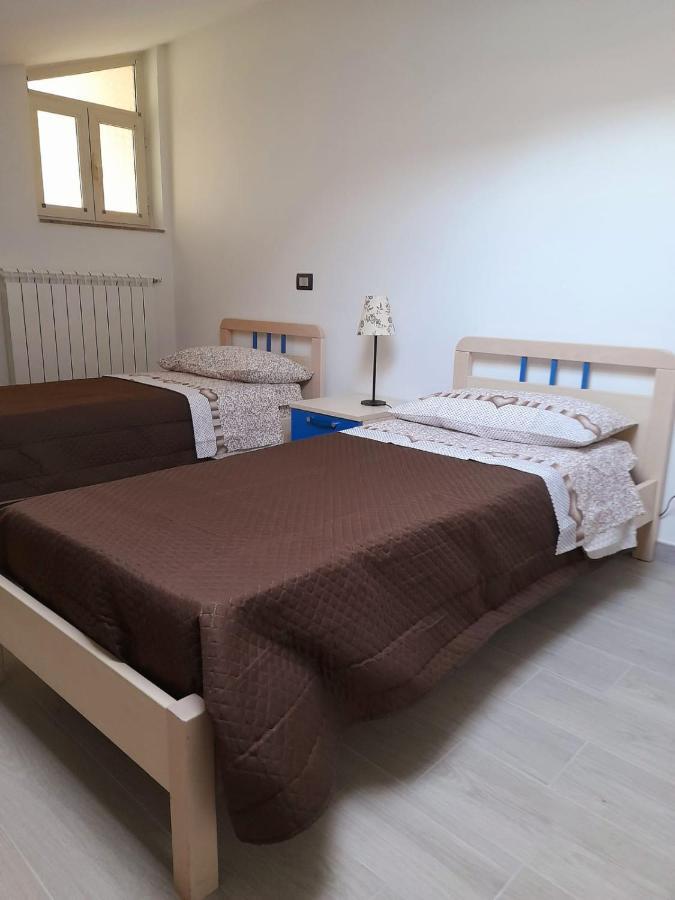 Cava Resort Costa D'Amalfi San Pietro  Экстерьер фото