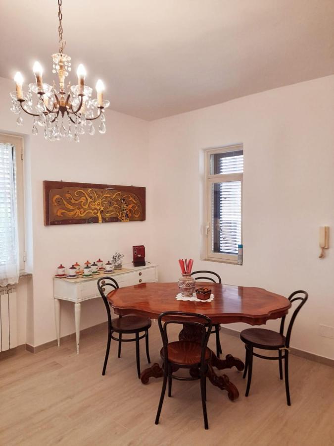 Cava Resort Costa D'Amalfi San Pietro  Экстерьер фото