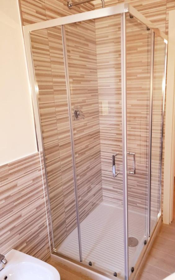Cava Resort Costa D'Amalfi San Pietro  Экстерьер фото